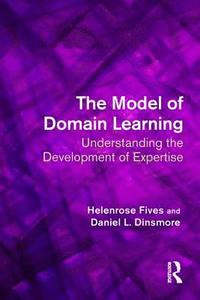 bokomslag The Model of Domain Learning