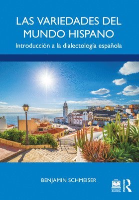 Las variedades del mundo hispano 1