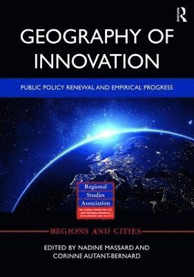 Geography of Innovation 1