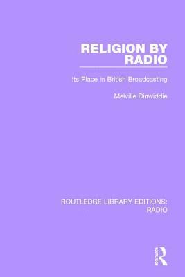 Religion by Radio 1