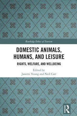 Domestic Animals, Humans, and Leisure 1