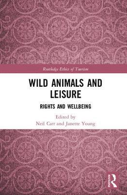 Wild Animals and Leisure 1