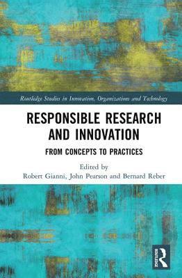 Responsible Research and Innovation 1