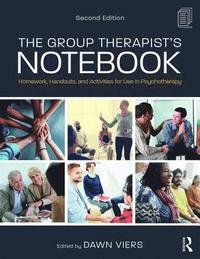 bokomslag The Group Therapist's Notebook