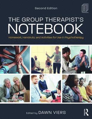 The Group Therapist's Notebook 1