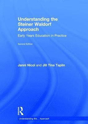 Understanding the Steiner Waldorf Approach 1