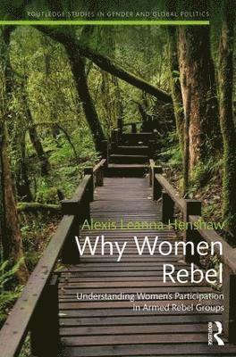 Why Women Rebel 1