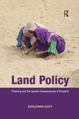 Land Policy 1