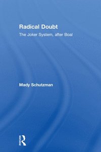 bokomslag Radical Doubt