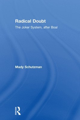 Radical Doubt 1