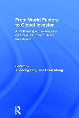From World Factory to Global Investor 1