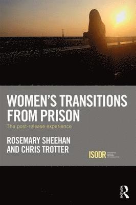 Women's Transitions from Prison 1