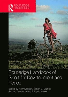 Routledge Handbook of Sport for Development and Peace 1