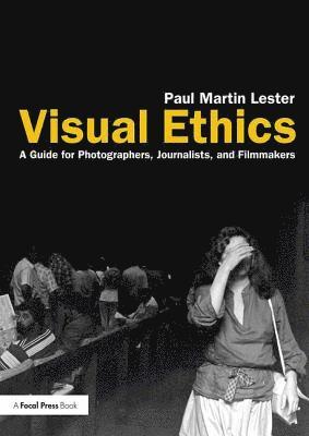 bokomslag Visual Ethics