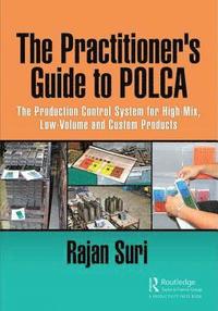 bokomslag The Practitioner's Guide to POLCA