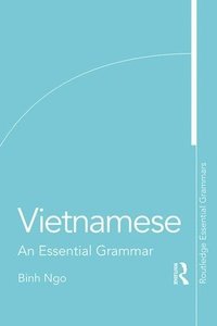 bokomslag Vietnamese