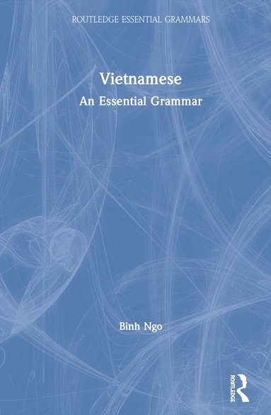 bokomslag Vietnamese