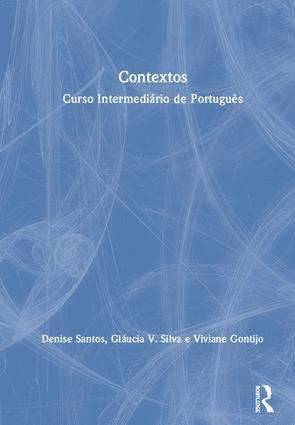 Contextos: Curso Intermedirio de Portugus 1