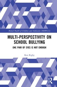 bokomslag Multiperspectivity on School Bullying
