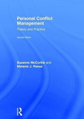 bokomslag Personal Conflict Management