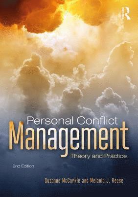 Personal Conflict Management 1