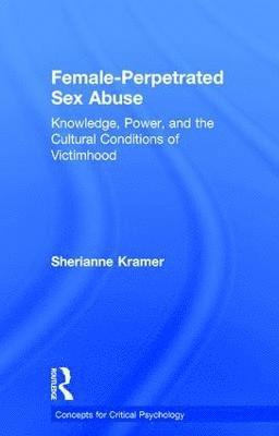 Female-Perpetrated Sex Abuse 1