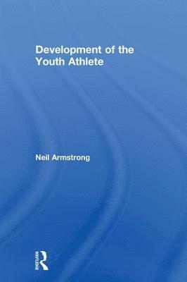 bokomslag Development of the Youth Athlete