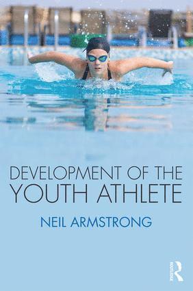 bokomslag Development of the Youth Athlete