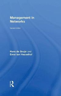 bokomslag Management in Networks