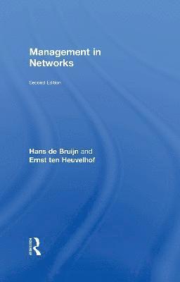 Management in Networks 1