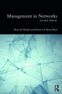 bokomslag Management in Networks