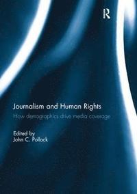 bokomslag Journalism and Human Rights