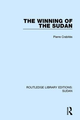 The Winning of the Sudan 1