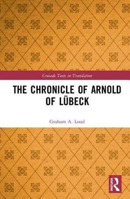 The Chronicle of Arnold of Lbeck 1
