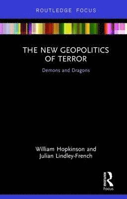 bokomslag New Geopolitics of Terror