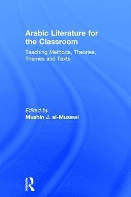 Arabic Literature for the Classroom 1