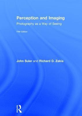 bokomslag Perception and Imaging