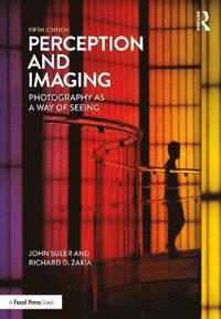 bokomslag Perception and Imaging