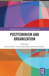 bokomslag Postfeminism and Organization