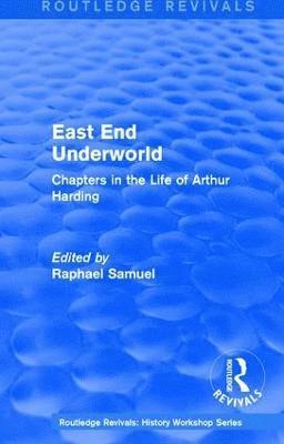 East End Underworld (1981) 1