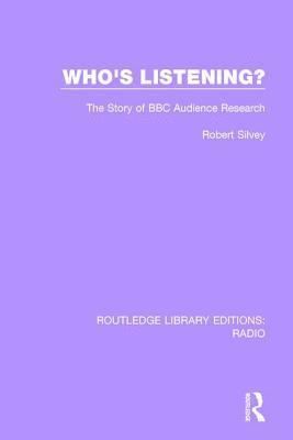 Who's Listening? 1