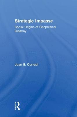 Strategic Impasse 1