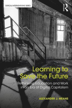 Learning to Save the Future