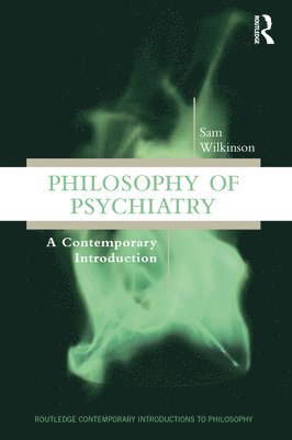 Philosophy of Psychiatry 1