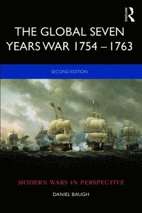 bokomslag The Global Seven Years War 17541763