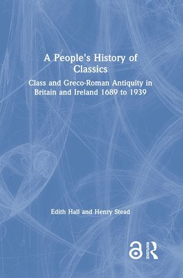 A People's History of Classics 1