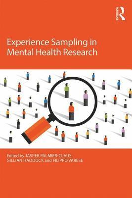 bokomslag Experience Sampling in Mental Health Research