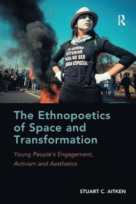 The Ethnopoetics of Space and Transformation 1