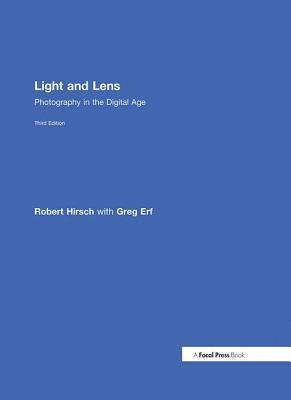 Light and Lens 1