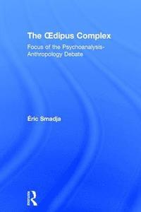 bokomslag The Oedipus Complex